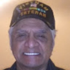 Meet your Posher, Joseph